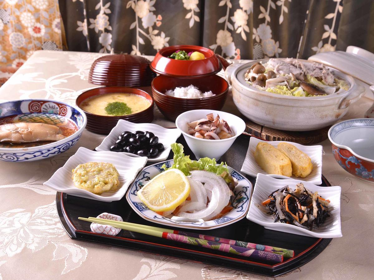 Santouan Bed and Breakfast Kyoto Exteriör bild