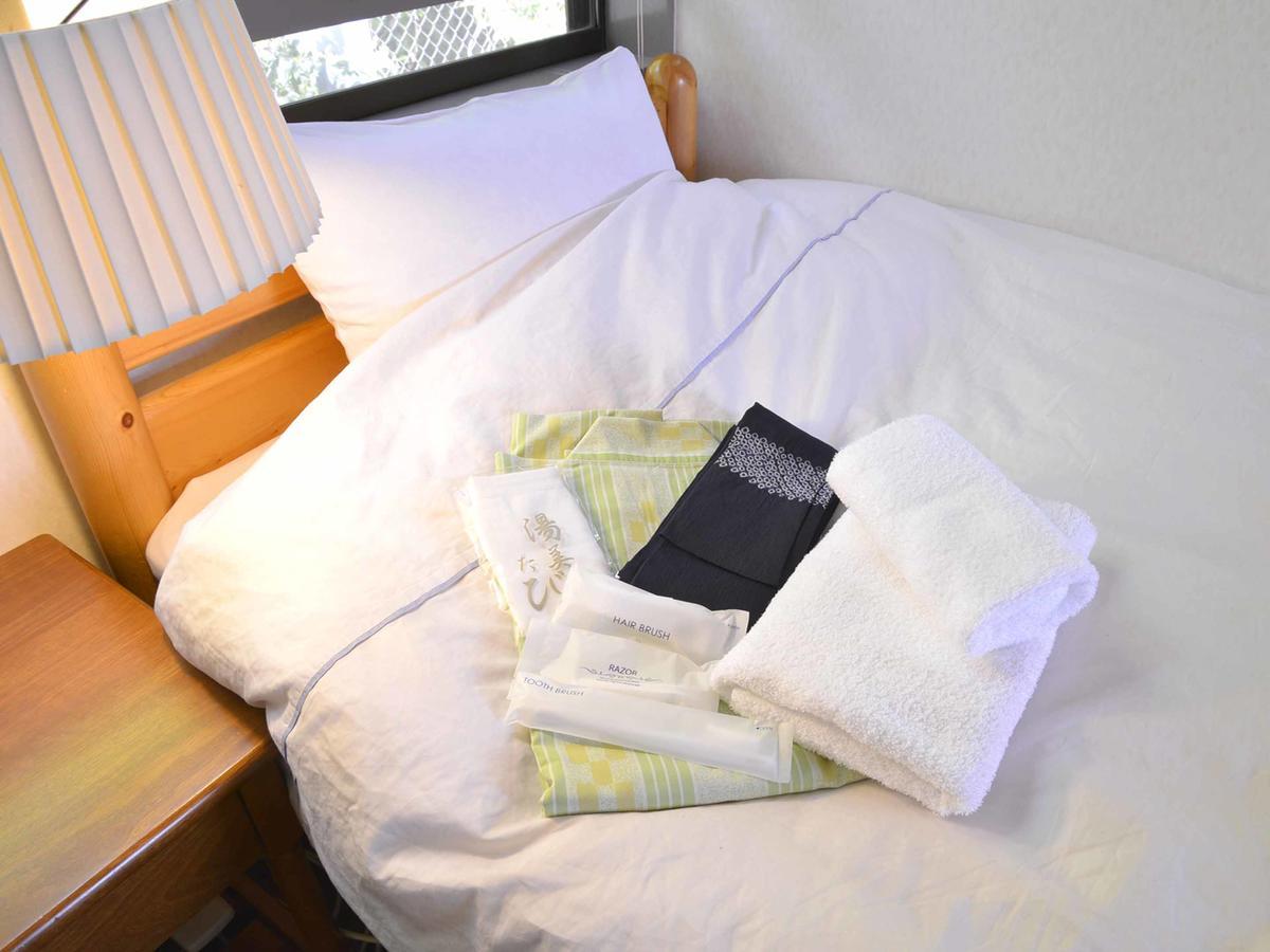 Santouan Bed and Breakfast Kyoto Exteriör bild